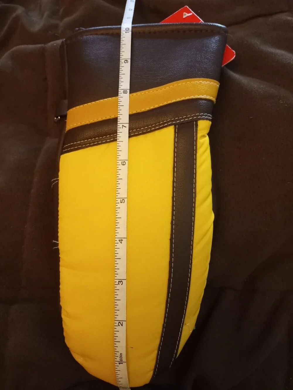 NWT VTG Winter Mittens